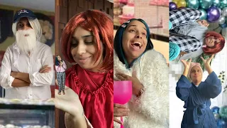 Compilado Priscilinha 4 ( Vídeos para rir com a família)
