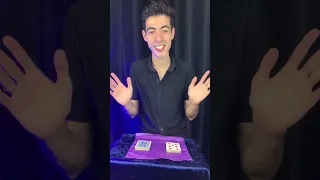 MÁGICAS PARA FAZER NA ESCOLA! BORA APRENDER?