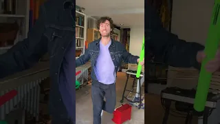 Jake Chapman pop song shorts compilation 1 🌶