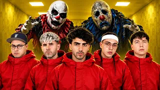 Club Misterio - MINIMINI.EXE VS MINIMINI - (Lyric Video)