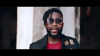 Landry Blessing x DJ Léo - Ouvrez - Clip Officiel