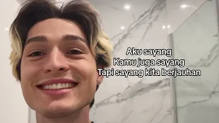 Aku Sayang x Sprinter (mashup by kirkiimad)