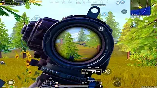 FİDUMAİR İLE LİVİK PUSUCULARINA DOĞRU !!  / ONE MAN SQUAD PUBG MOBİLE