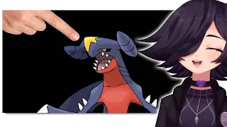 Karma REACCIONA "POKEDEX CHILENA! PARTE 1"