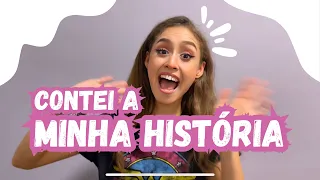 MORO SOZINHA COM MEU BEBÊ? 👶🏼 | Respondendo Caixinha de Perguntas
