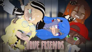 True friends meme //MLB//{ORIGINAL? }