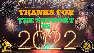 THANKS FOR THE SUPPORT IN 2022 | BEST OF TC EXPLORER 2022