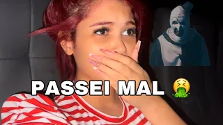 NÃO ASSISTAM ESSE FILME 😭