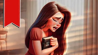 NÃO DESISTA! A PALAVRA DE DEUS PARA VOCÊ HOJE 🙏