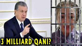 СУДЯ СУДЯГА ХУКМ ЎҚИДИ ТЕЗ КЎРИНГ ДАХШАТ