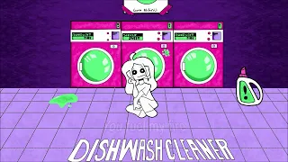 DISHWASH CLEANER | LAURA ALCHIN | LYRIC VIDEO
