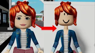 Tutorial Cómo tener cuerpo de pilchera y cuello en Roblox 0 robux