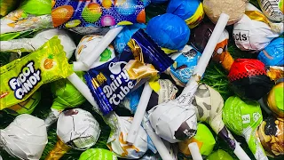🍭 Can You Guess What’s Inside This Candy Wonderland? 🤩🌈 | Live Unboxing ASM