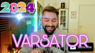 ♒VĂRSĂTOR 2024- ANUL TRANSFORMĂRII VĂRSĂTORULUI! ÎNCEARCĂ SĂ FII PREGĂTIT PENTRU CE VA URMA! PUTERE!