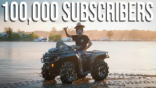100,000 Subscriber Special  (1 Year Memories)