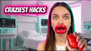 These Weird Lifehacks Will Change Your Life! 🔥