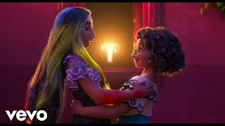 Natalia Piotrowska-Paciorek, Ada Szczepaniak - Chcieć znaczy móc (z filmu "Nasze Magiczne Encanto")