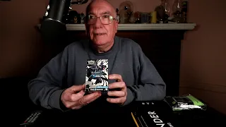 ASMR Opening My First Pack of Pokemon Cards
