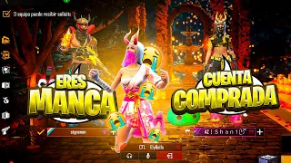 ESTE SAKURA Y SU NOVIA CUERNITOS DORADOS ME DICEN CUENTA COMPRADA😭💔