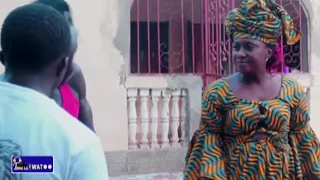 TIMA LA WAATO DRAMA GROUP PRESENTS YOU DEMOCRACY PART1
