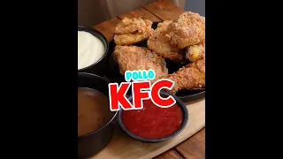POLLO KFC