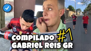 Melhores vídeos de (@Gabrielreisgr) -  Compilados de TikTok #1