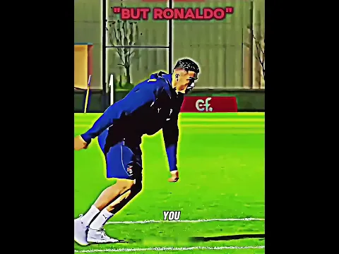 Why Ronaldo is Ahead of Everyone, Even Messi 🤯  #ronaldo #messi #actionchallenge #footballplayer#fyp