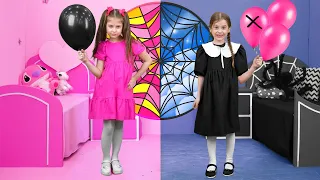 Eva dan Teman Cerita Baru bersama - Koleksi Video Lucu
