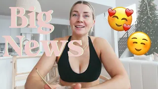 *HUGE* changes for our family!! Happening in a couple weeks!!!