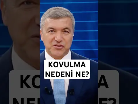 Ekranda İsmail Küçükkaya şoku