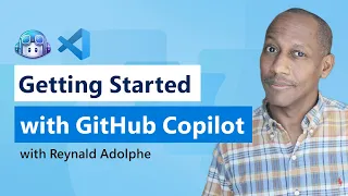 Get Started with GitHub Copilot in VS Code (2023)