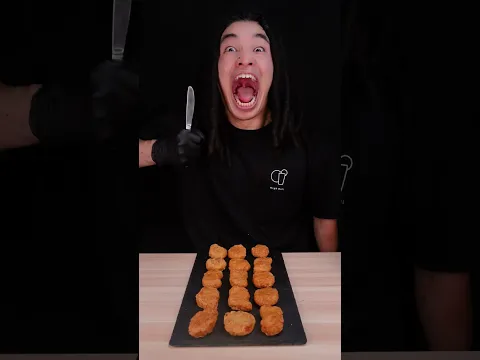 Chicken McNuggets Lifehack part9🍗 #shorts