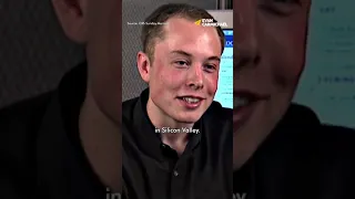 How Elon Musk STARTED a Company With Nothing
