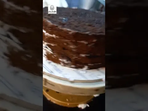 BLACK FOREST...🍰 Parithabangal...😅😅⁉️ #jujubi #sankarankovil #blackforestcake