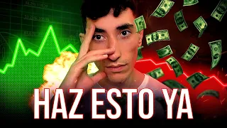 La Economía En Tiempos De Guerra - Qué Hacer Con Tu Dinero
