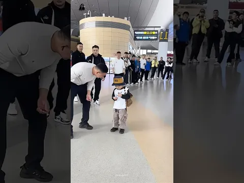 young star 😎 #dance #hiphop #cute ##breakdance
