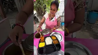 20 हज़ार रुपये wali Thali 😱😋❤️