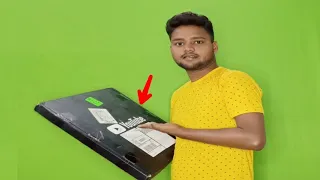 Golden Button A Gaya Unboxing Live (GBB ICON)