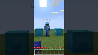 ME PIDIÓ REVANCHA Y PASO ESTO😂 #minecraft #novios #marvincraft #minecraftpe #mirysita
