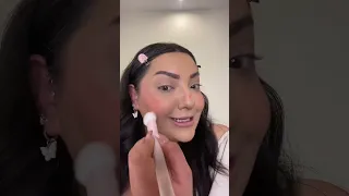 عملت ميكاب كامل بس بمنتجات Sheglam