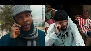 Hezbo Rap - Yetto Neneh (Clip Officiel)