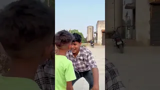 #### chote bachhe ne kr di bhari bejjati 🥺🥺