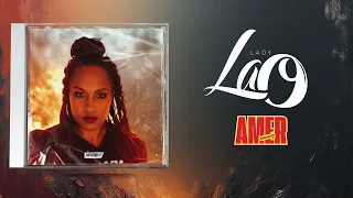 LadyLao - Amer (Audio officiel)