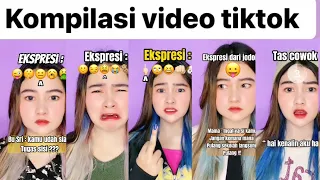 KOMPILASI VIDEO TIKTOK POV SISIchan (sisi wulandary)