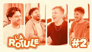 Le tiktokeur français le plus riche (c'est abérrant) ft. Antton Racca & PV