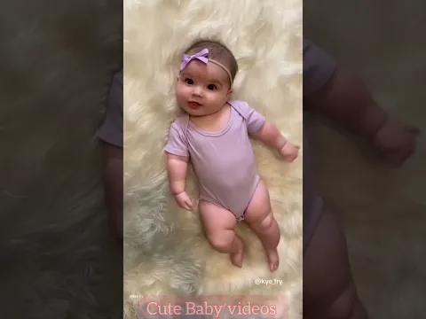 Cute Baby dance 🕺 #cutebaby #cute #baby