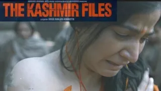 The Kashmir Files (2022) Movie Explained In Hindi | Thriller Movie In Hindi