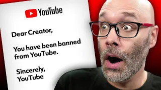 NEVER Do These Things On YouTube...EVER!
