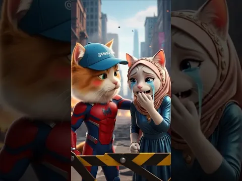 أمه جابت له بدلة… بس ما كانتش عارفة إنها هتخلق بطل 😳🔥