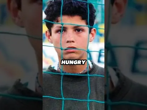 Cristiano Ronaldo's Hidden Hero: Edna's Kindness